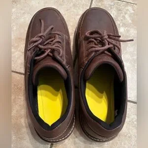 Keen | Shoes | Keen Utility San Jose Oxford Alloy Toe  display picture 3